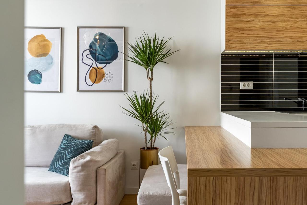 City Lux Apartment 1- With Garage And Balcony Zadar Exterior foto