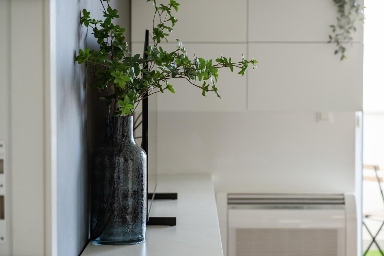 City Lux Apartment 1- With Garage And Balcony Zadar Exterior foto