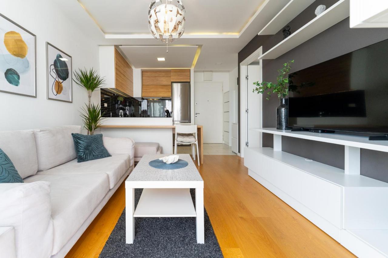 City Lux Apartment 1- With Garage And Balcony Zadar Exterior foto